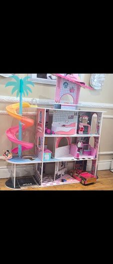 Dolls house