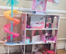 Dolls house