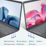 15.6 Inch Laptop Windows 11 8gb Ram 256gb Ssd Rom Celeron N4020c, Ips Fhd 1920 X 1080, Wifi 2.4/5.0g, 2 X Usb 3.0, Bluetooth 4.2, Tf Card Expansion Up To 512 Gb  (free Postage) Image 5