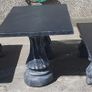 Concrete Table Image 4