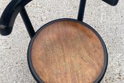 Antique Bentwood Childs Chair