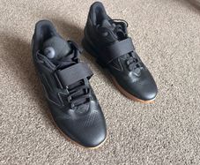 Reebok lifting shoes