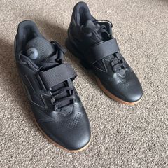 Reebok lifting shoes
