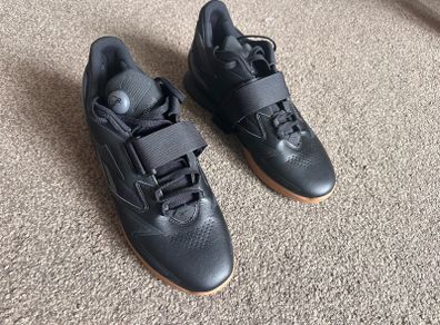 Reebok lifting shoes