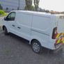 Renault Trafic 2018 Image 9
