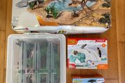 Schleich Wild Life Bundle