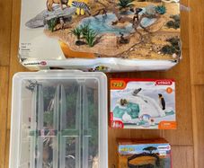 Schleich Wild Life Bundle
