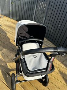 Bugaboo buggy