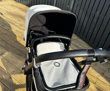 Bugaboo buggy