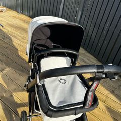 Bugaboo buggy