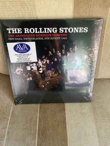 Rolling Stones. The Abandoned Kurhaus Concert