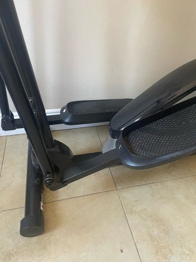 cross trainer