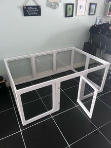 Puppy Play Pen