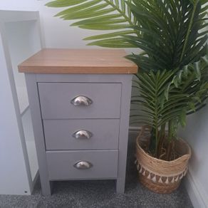 bedside drawer