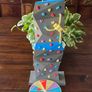 Vertical Race, Strategic and Action Climbing Game Image 2