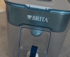 Brita water filter