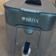 Brita water filter