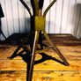 Evertaut Industrial Chair 1940's Original Image 8