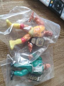 wwf