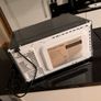 Russell Hobbs 700w microwave Image 3