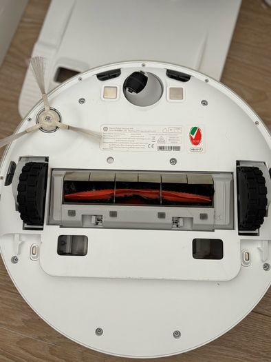 Xiaomi Robot Vacuum X10