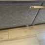 bed base and headboard Image 2