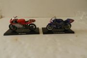 Motor Bikes