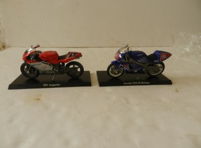 Motor Bikes