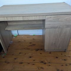 Study desk