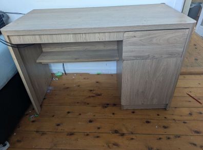 Study desk