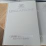 Linguaphone Institute French Course Handbook Books and Cassettes Image 2