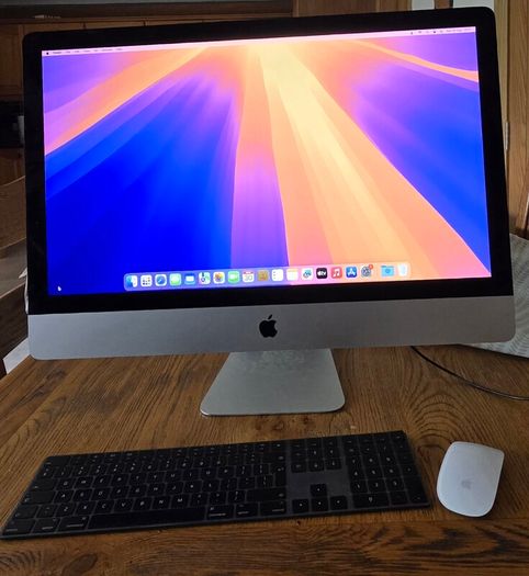 Apple Imac 2019