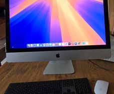 Apple Imac 2019