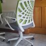 12 x netback office chairs Image 2