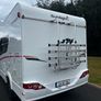 2022 Sunlight A60 Campervan Image 3
