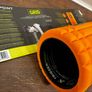 TriggerPoint Grid 2.0 Foam Roller Image 3