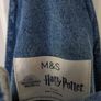 M&S Harry Potter dungarees Image 3