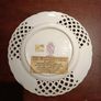 Minton decorative wall plate Image 2