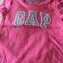 Girls gap teeshirt 6/12 mths never worn Image 4