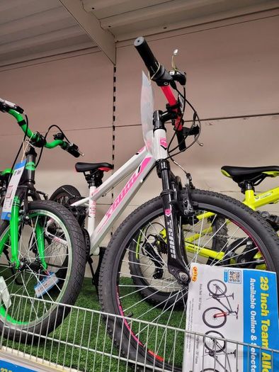 children's bike 20"
