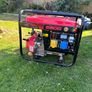 petrol generator Image 8