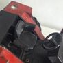 Vintage 1960s Ertl Tractor And Trailer Model 60s Image 6