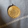 Bulgarian World War 1 Medal for non combatants Image 2