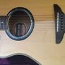 Yamaha Left Handed Guitar Image 7