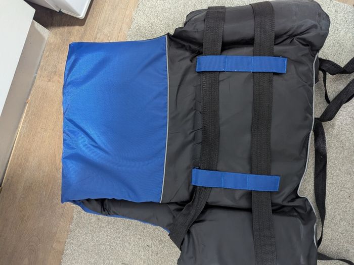 Life jackets