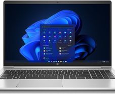 HP ProBook 455 G9 Refurbished - Ryzen 5 - 16GB RAM - 1 Year Warranty - SALE