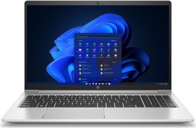 HP ProBook 455 G9 Refurbished - Ryzen 5 - 16GB RAM - 1 Year Warranty - SALE
