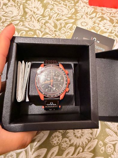 watch