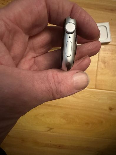 Apple Watch SE