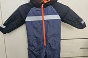 baby rainsuit 12-18 months